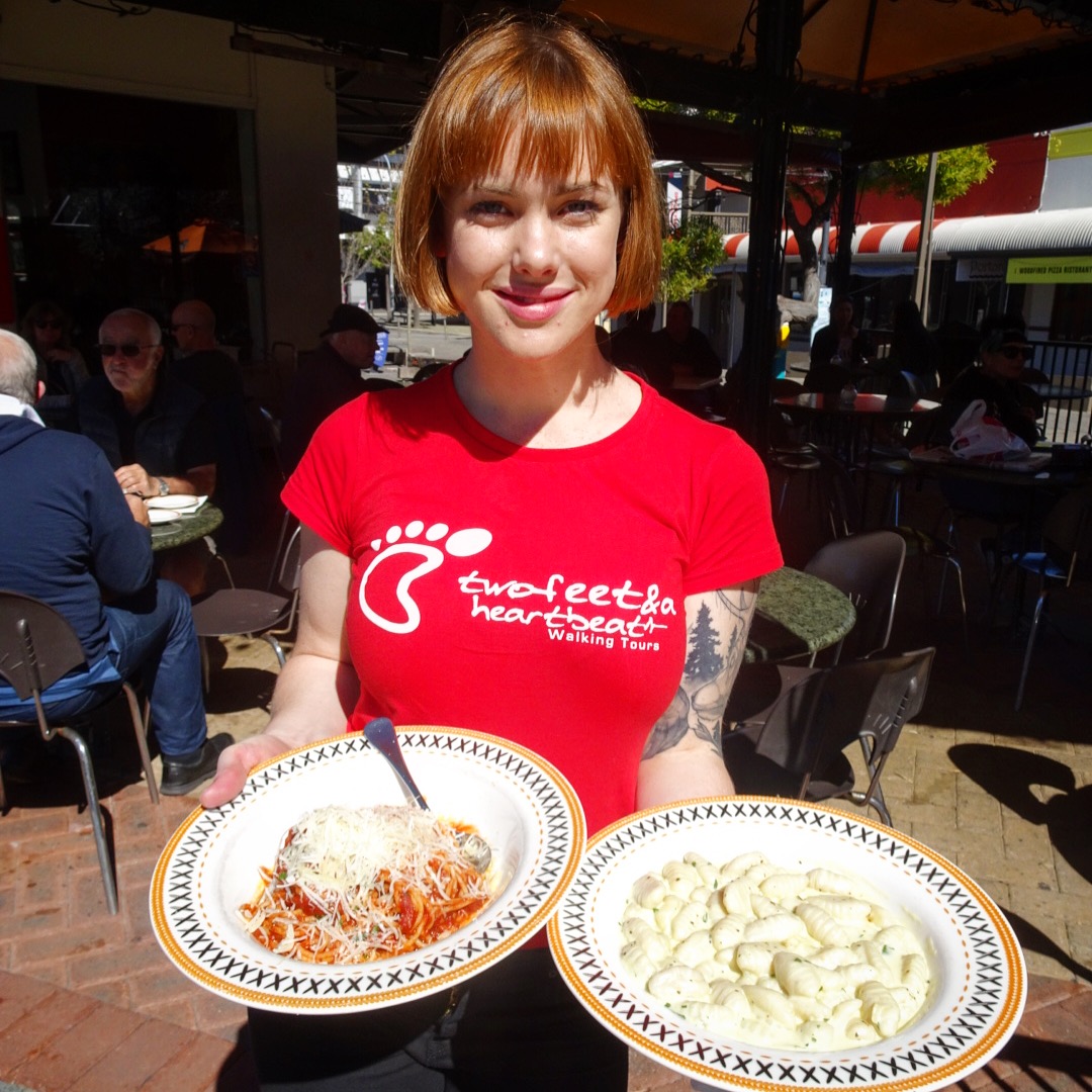 Fremantle Food Lovers Tour