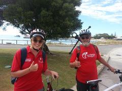 Rottnest Island Cycle Tour (Private Groups) - BYO Bike