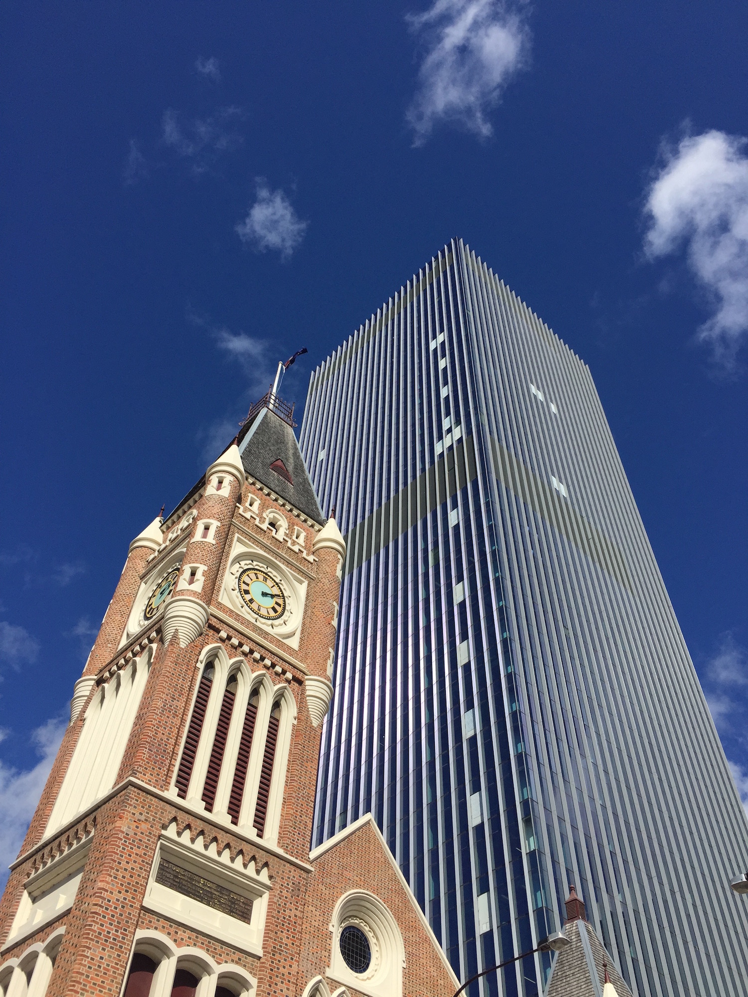 1-Day Coffee, Culture, and Art Tour of Perth