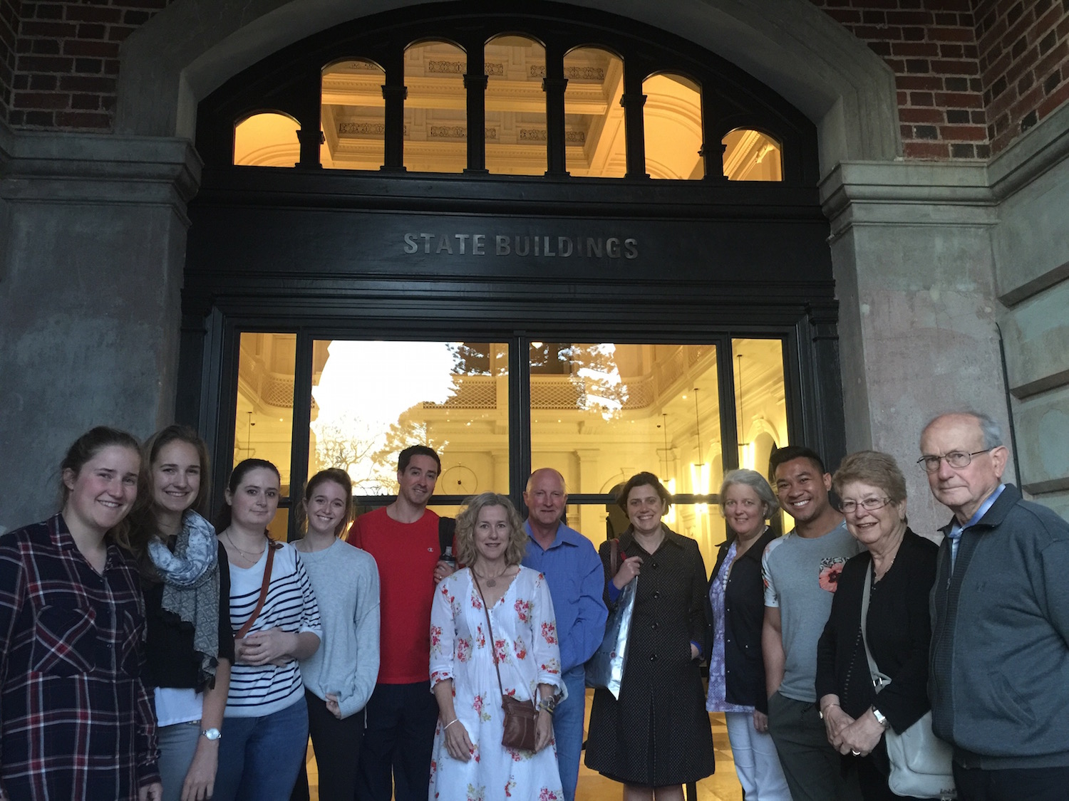 1-Day Coffee, Culture, and Art Tour of Perth