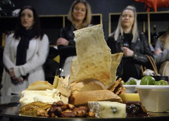 Fromage Walking Tour - Gift Certificate 
