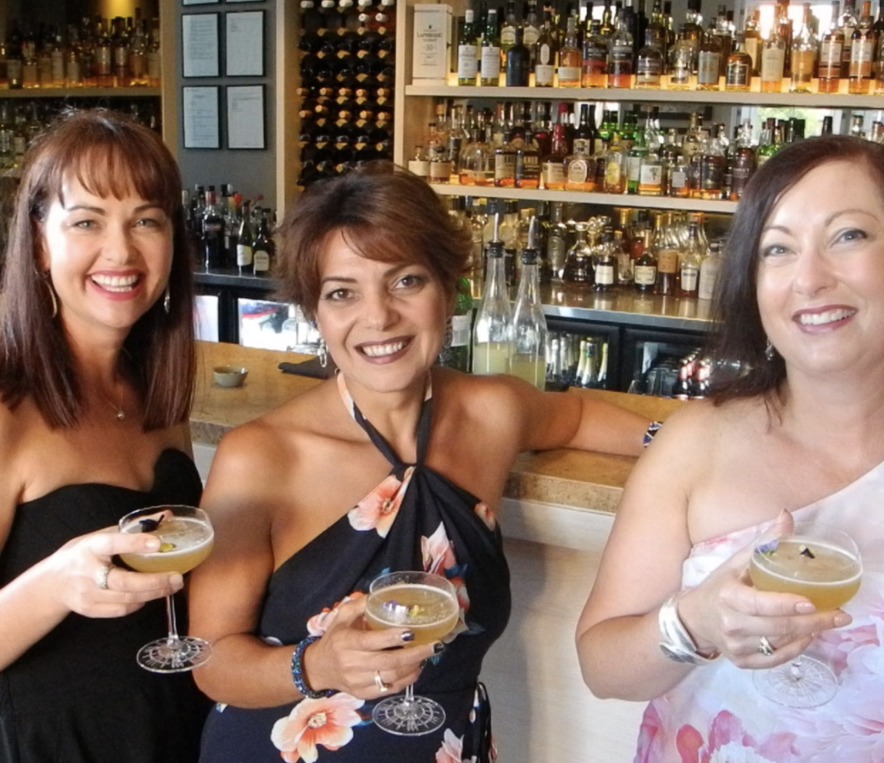 Eat Drink Walk Perth - Bar Tour - Gift Certificate 