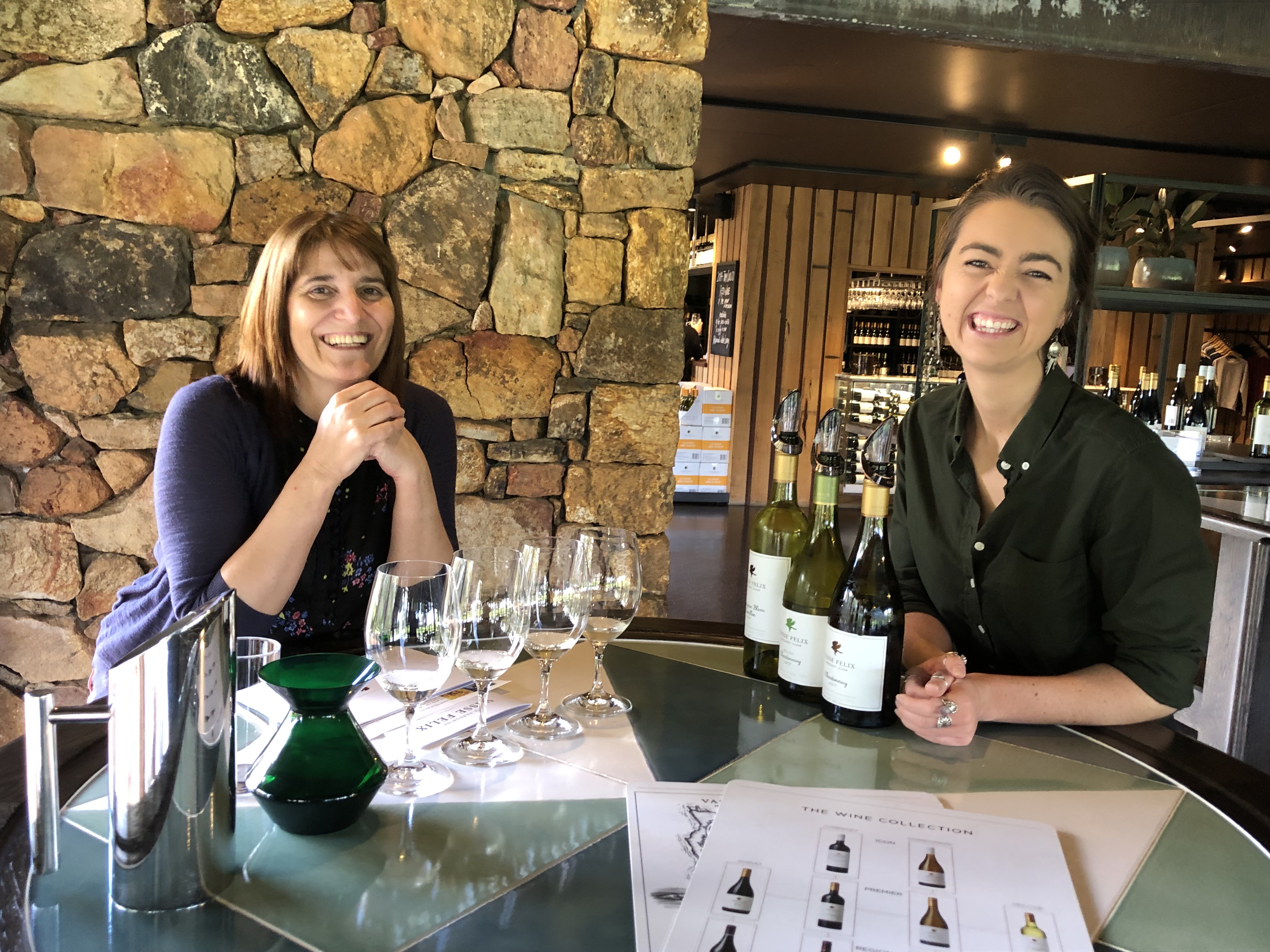 A Taste of  Margaret River Wine Tour