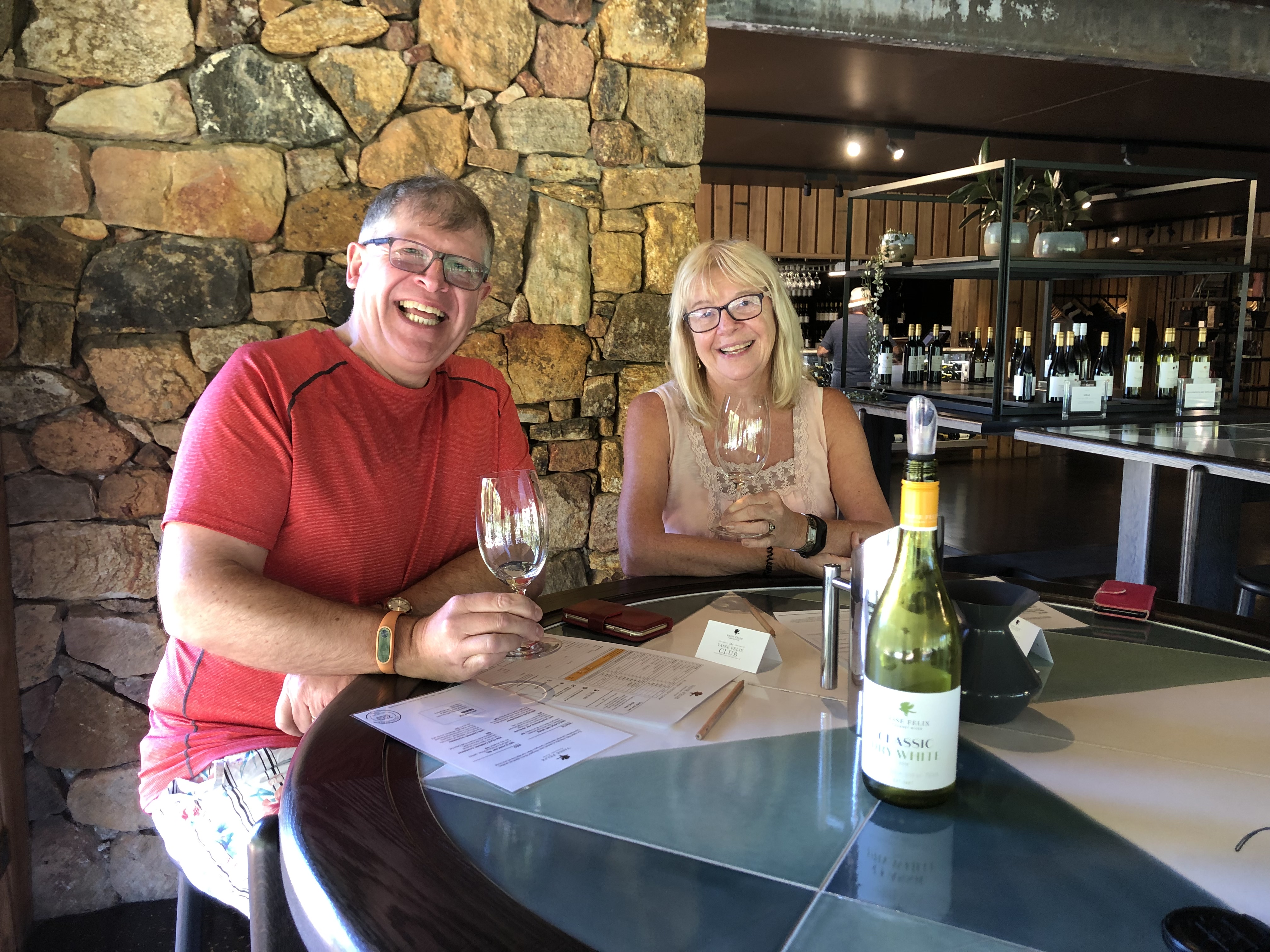 A Taste of  Margaret River Wine Tour