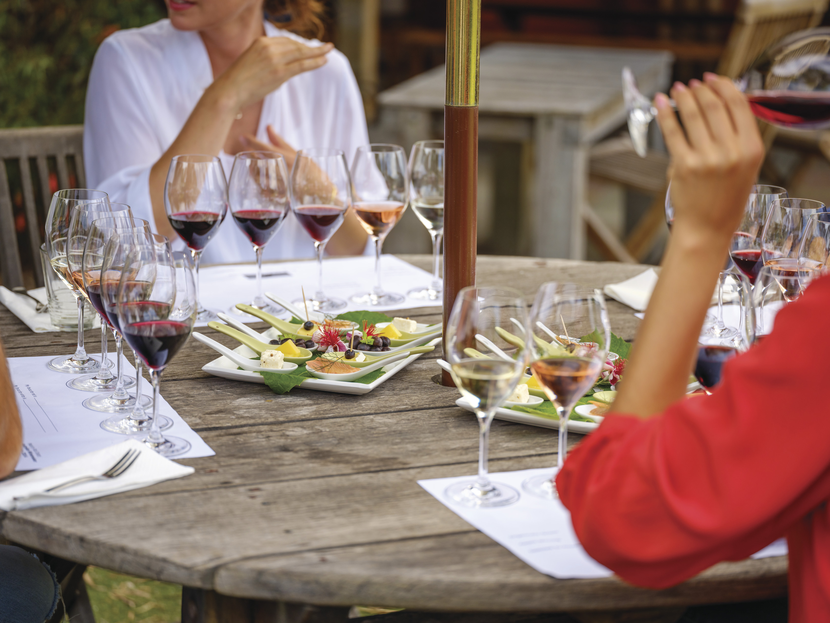 Mt Barker & Porongurup Wine Tour