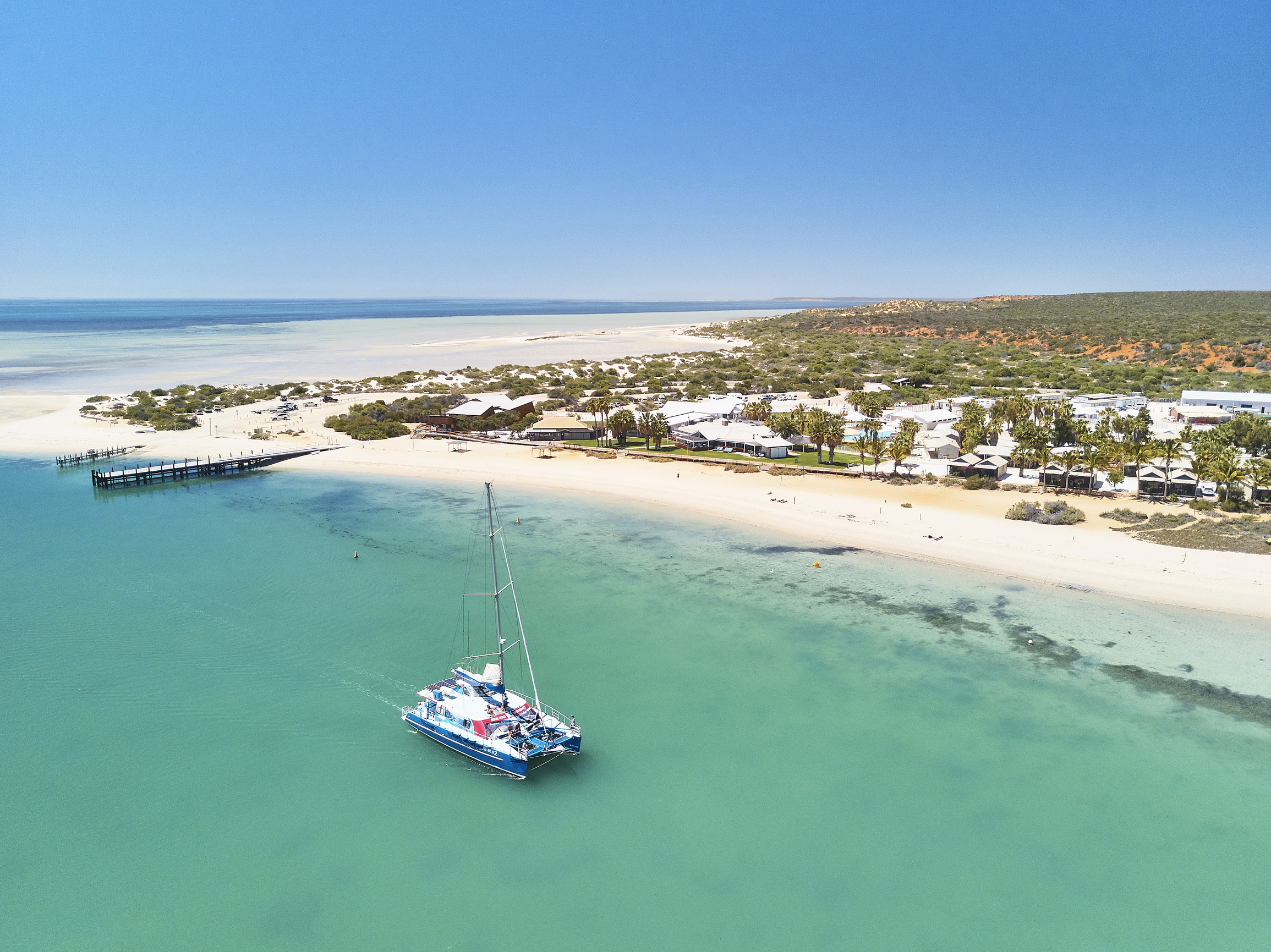 Pinnacles, Kalbarri, Monkey Mia, Shark Bay Four Day Tour