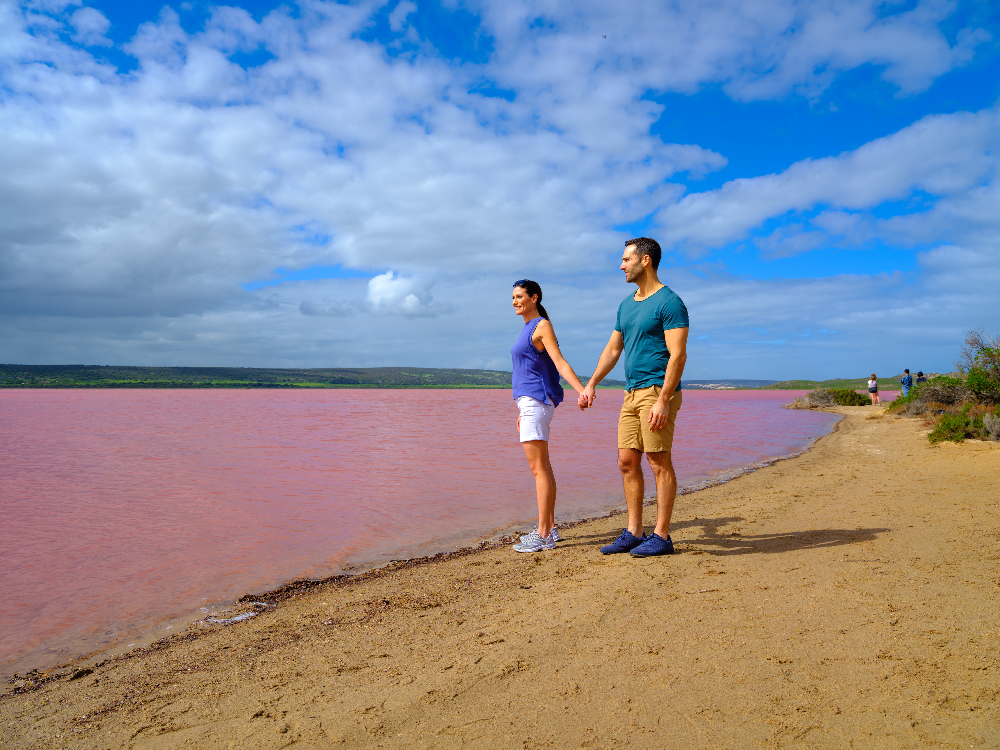 Pinnacles, Kalbarri, Monkey Mia, Shark Bay Four Day Tour