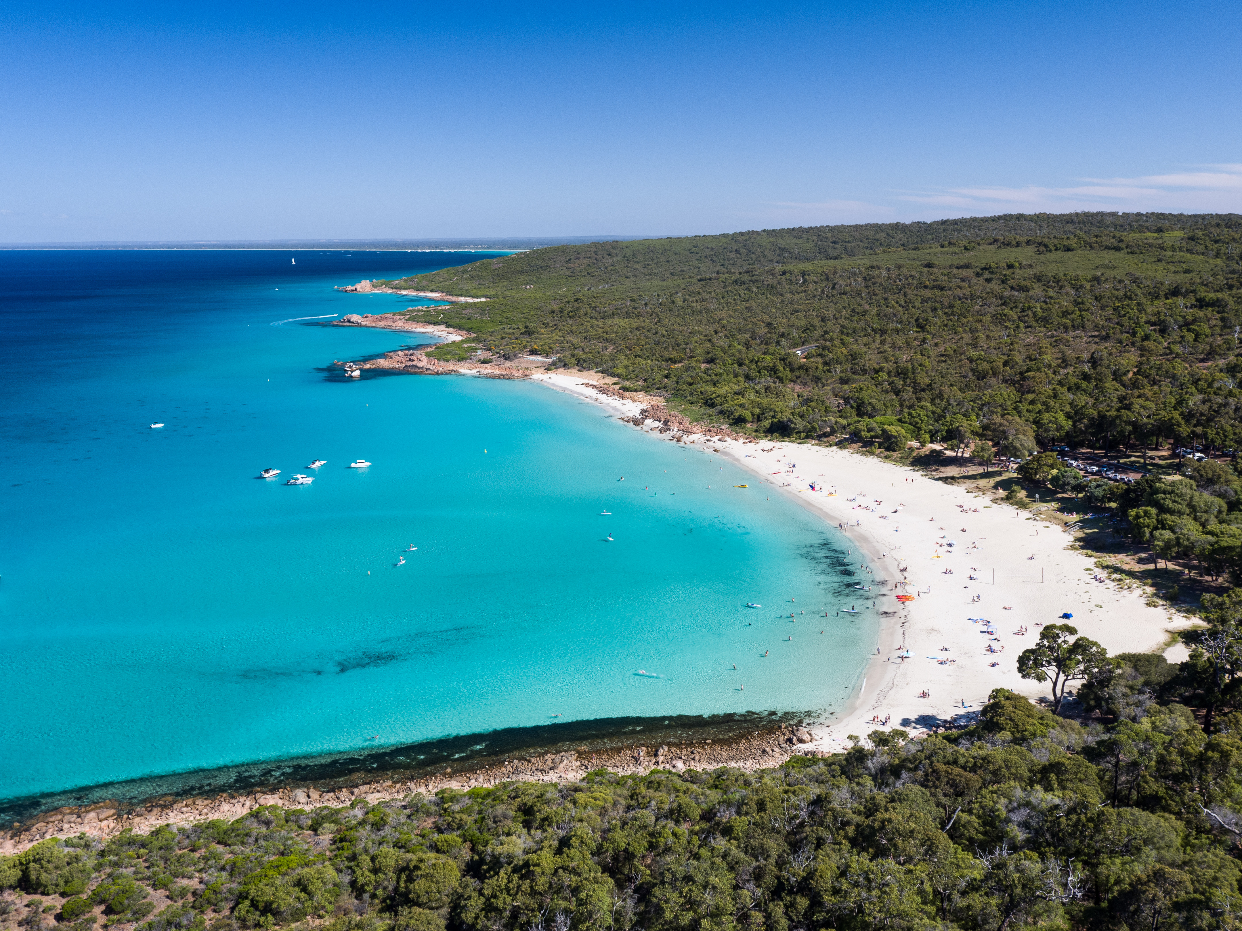 Margaret River Three Night Escape at Cape Lodge