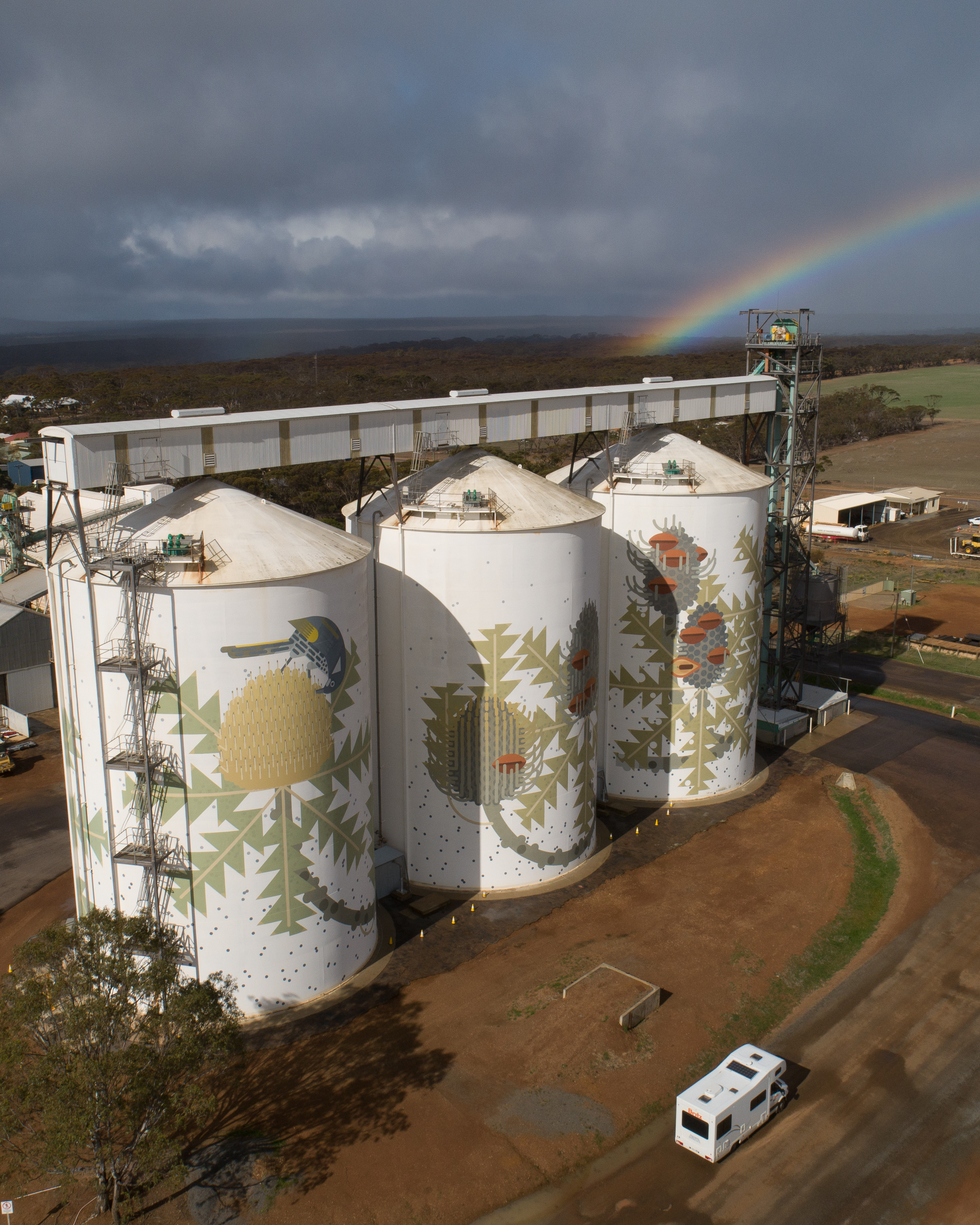 Esperance Ultimate Gem of WA 4-Day Tour