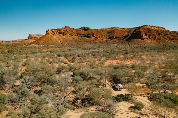 Burringurrah Mount Augustus Dirk Hartog Island 10 Day Tour  2025