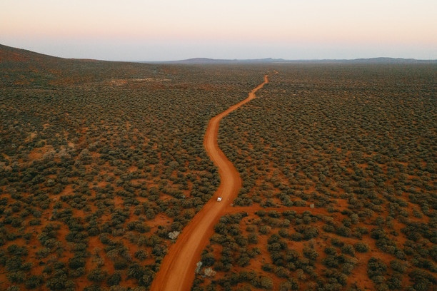 Burringurrah Mount Augustus Dirk Hartog Island 10 Day Tour  2025
