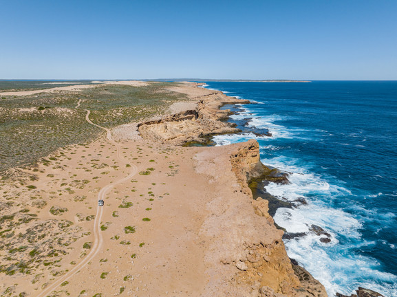 Burringurrah Mount Augustus Dirk Hartog Island 10 Day Tour  2025