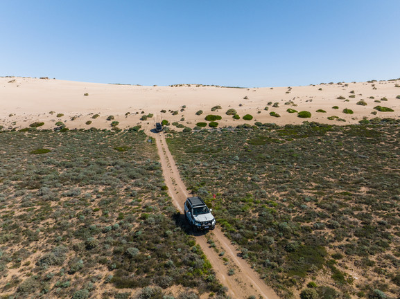 Burringurrah Mount Augustus Dirk Hartog Island 10 Day Tour  2025