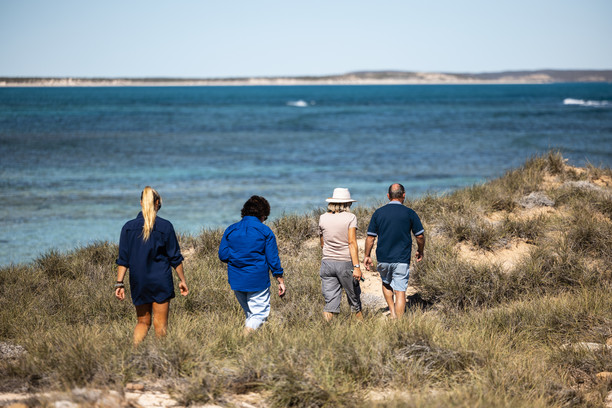 Burringurrah Mount Augustus Dirk Hartog Island 10 Day Tour  2025