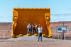 Kalgoorlie Golden Outback and Southern Edge 12 Day Expedition