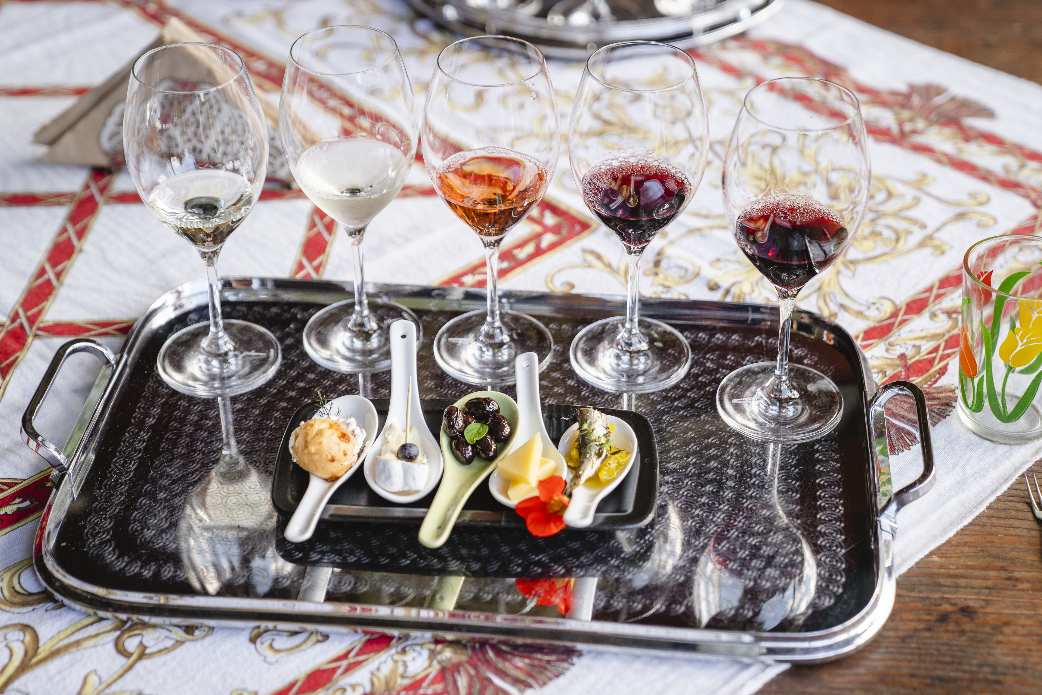 Mt Barker & Porongurup Wine Tour