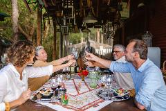 Mt Barker & Porongurup Wine Tour 