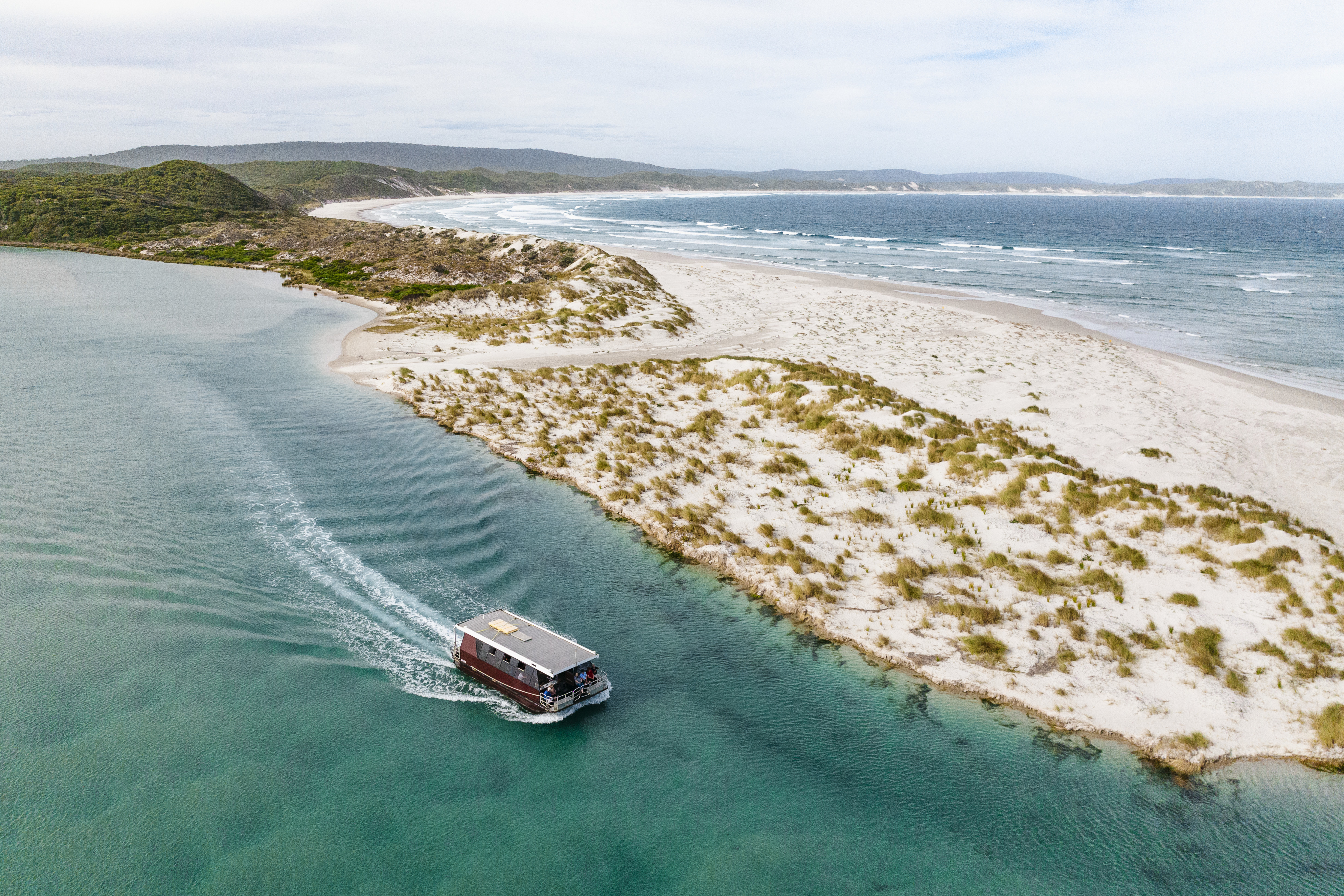 Seven Day Tour Margaret River, Pemberton, Albany, Wave Rock
