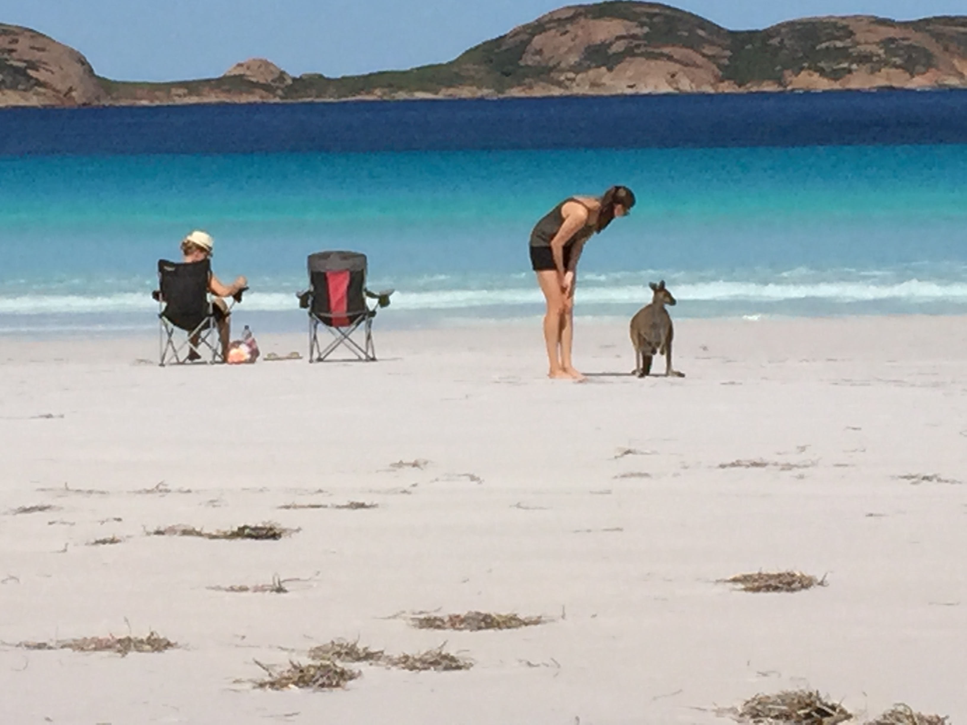 Esperance Ultimate Gem of WA 4-Day Tour