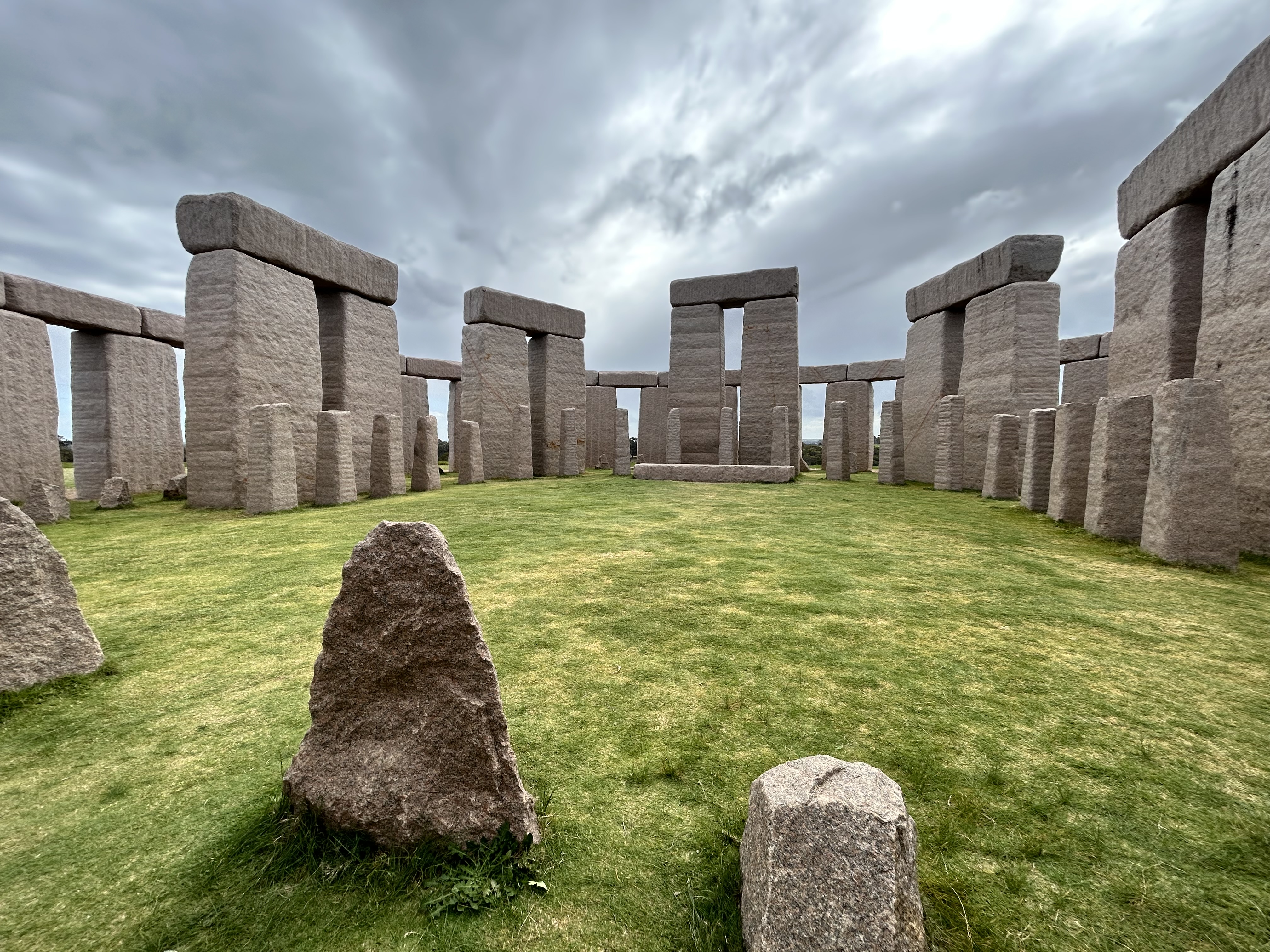 Esperance Ultimate Gem of WA 4-Day Tour