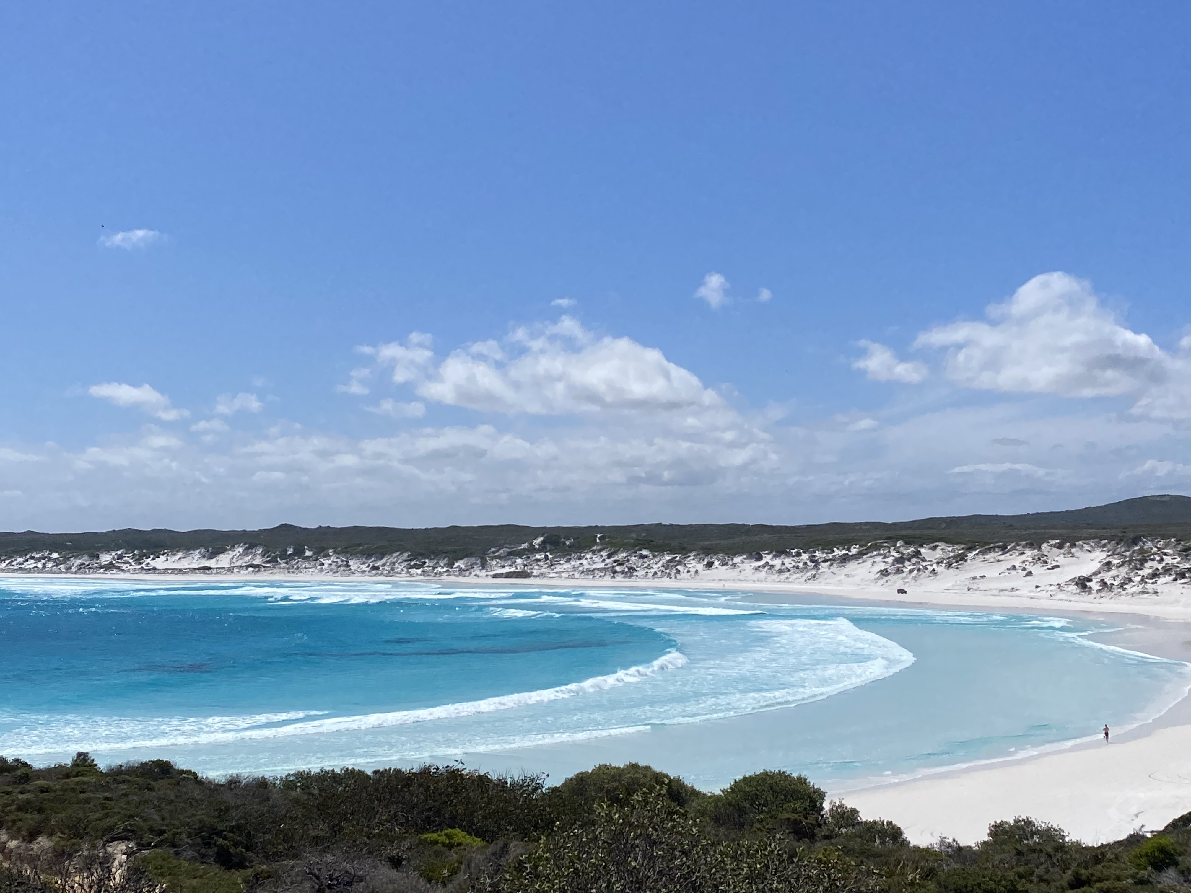 Esperance Ultimate Gem of WA 4-Day Tour