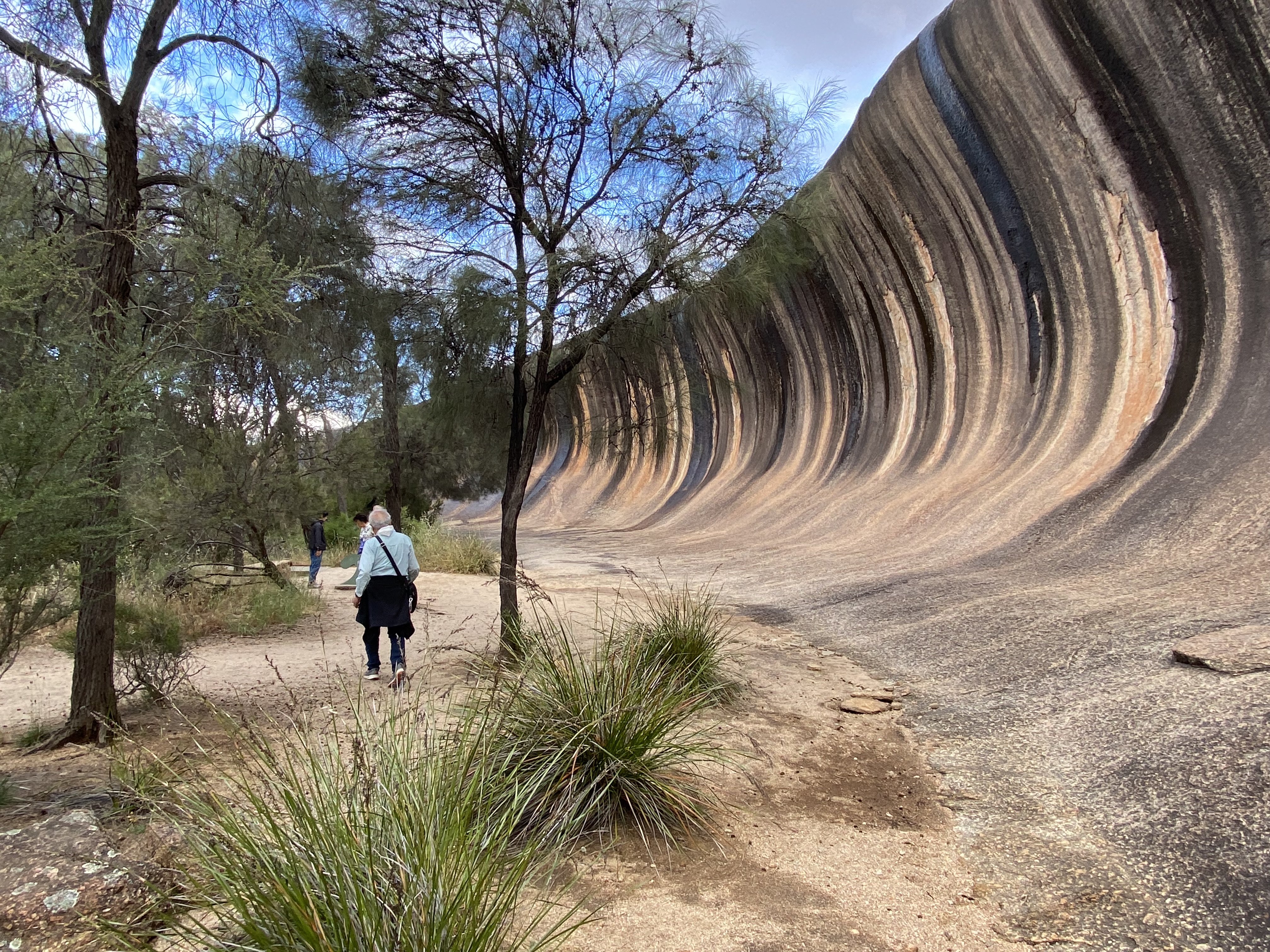 Seven Day Tour Margaret River, Pemberton, Albany, Wave Rock
