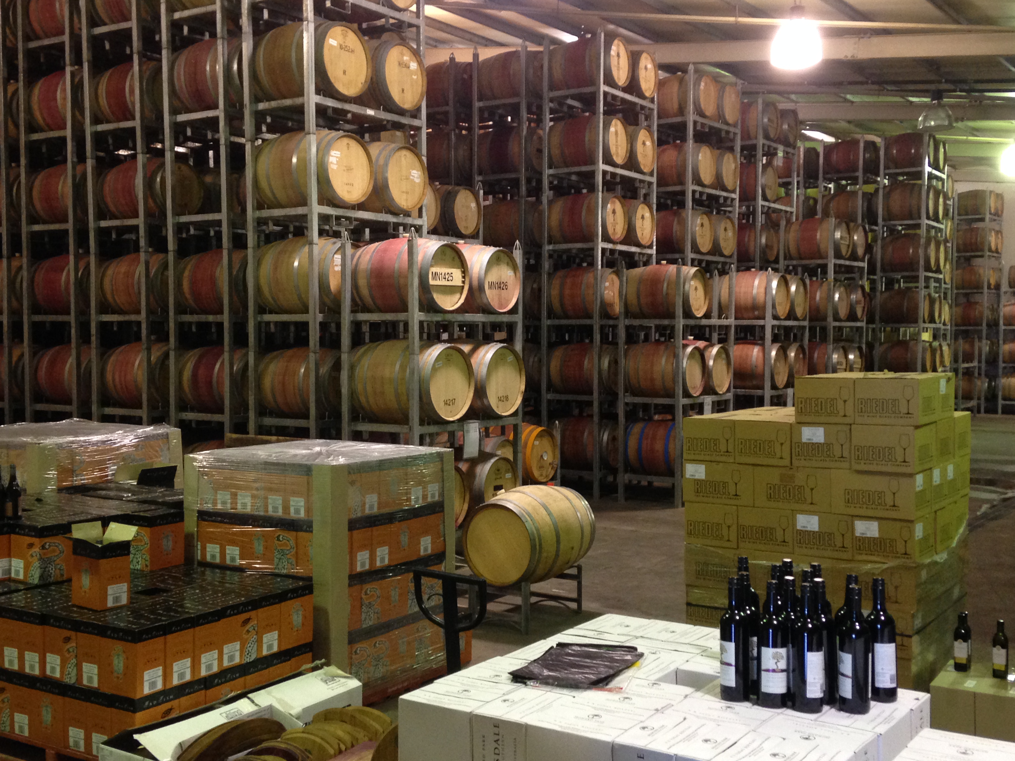 A Taste of  Margaret River Wine Tour