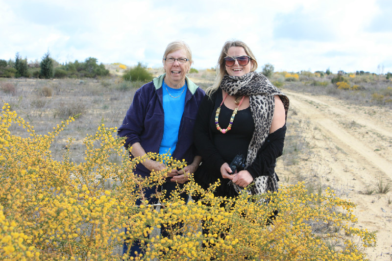 7 Day Outback Wildflower Tour