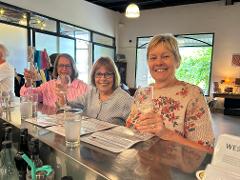 Porongurup & Great Southern Wine Tour 