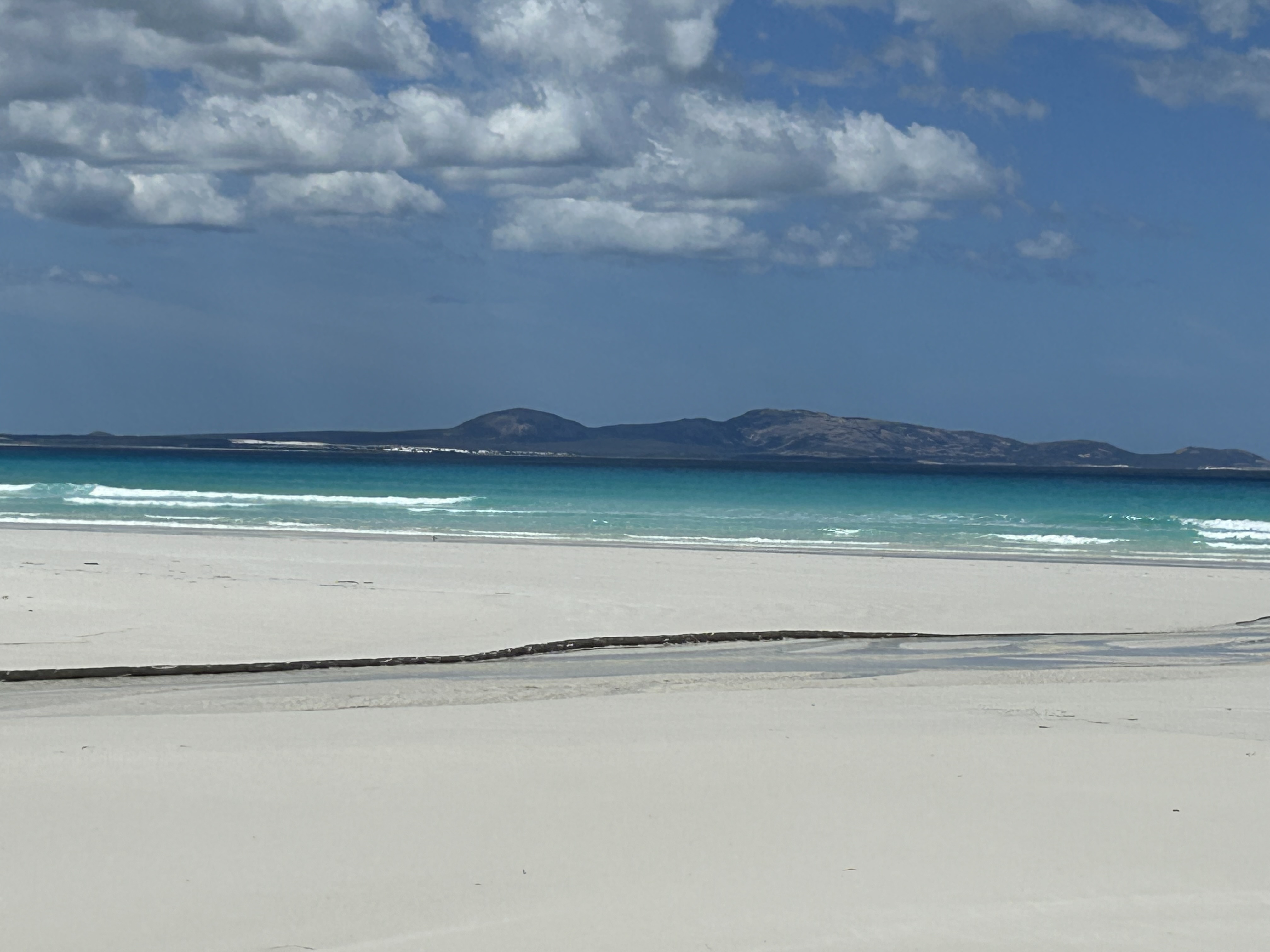 Esperance Ultimate Gem of WA 4-Day Tour