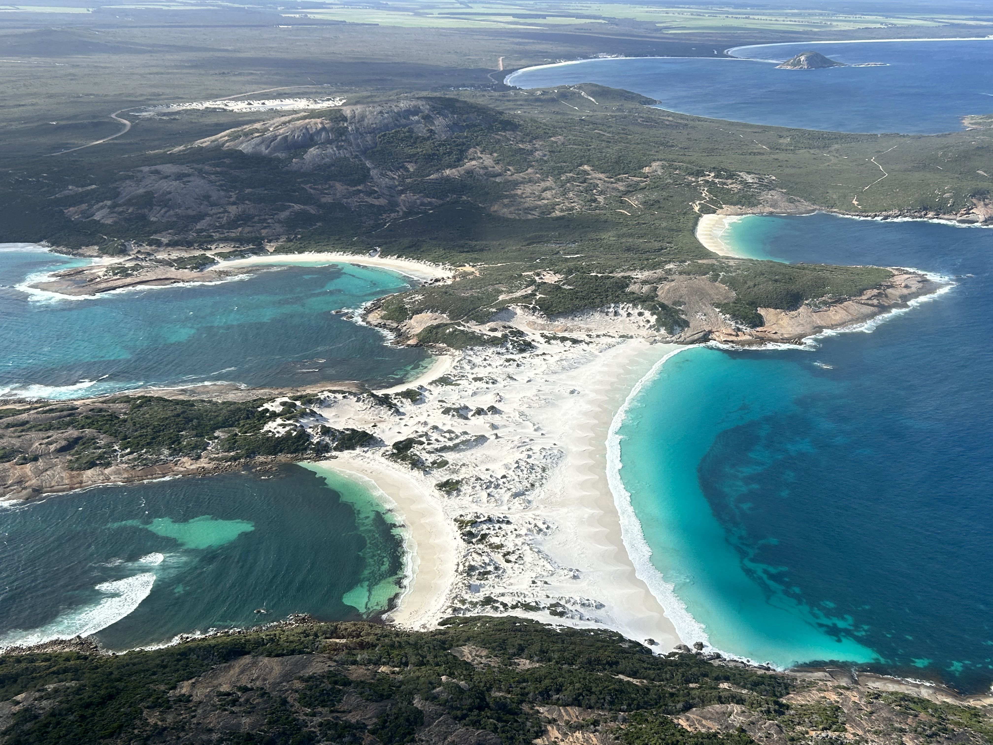 Esperance Ultimate Gem of WA 4-Day Tour