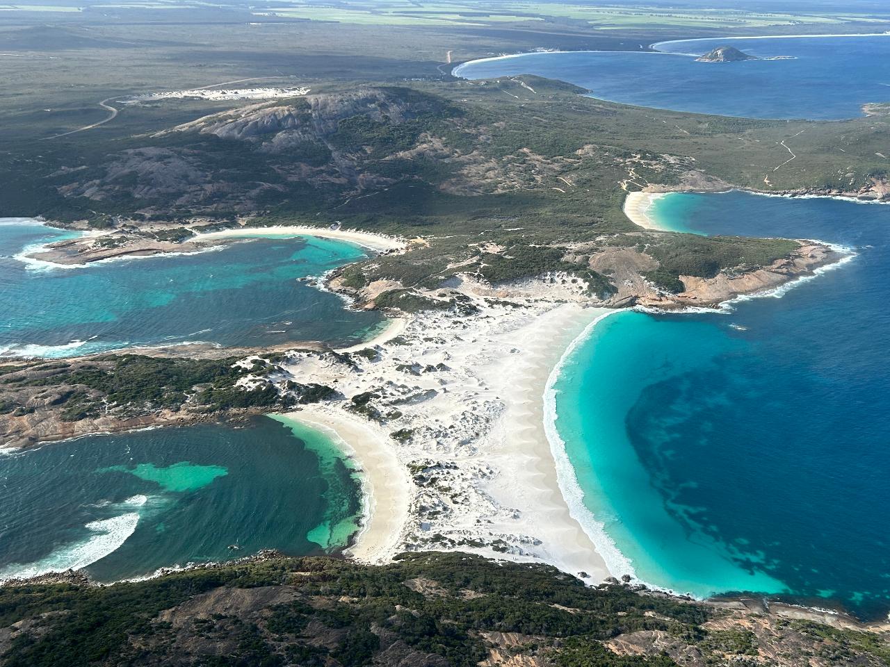 Esperance 4-Day Tour