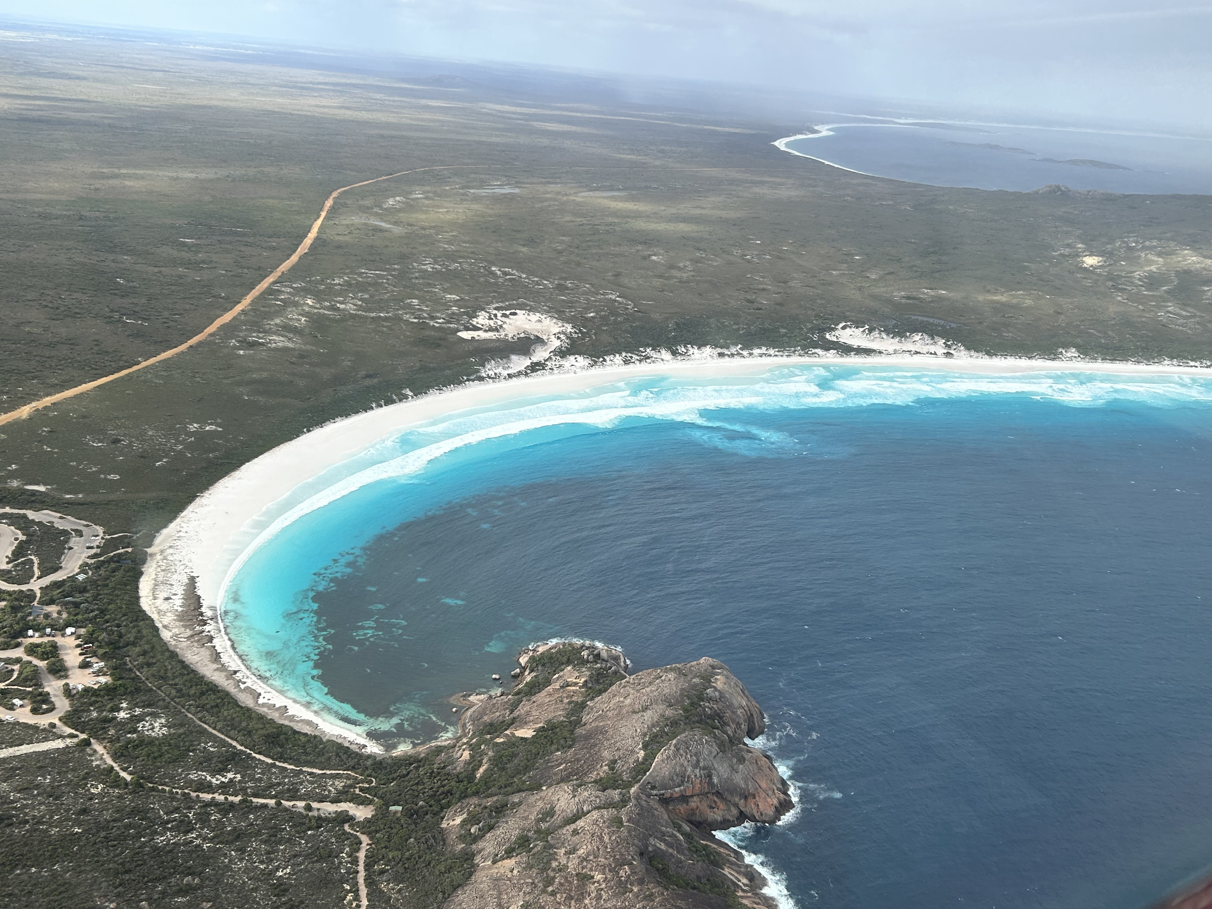 Esperance Ultimate Gem of WA 4-Day Tour