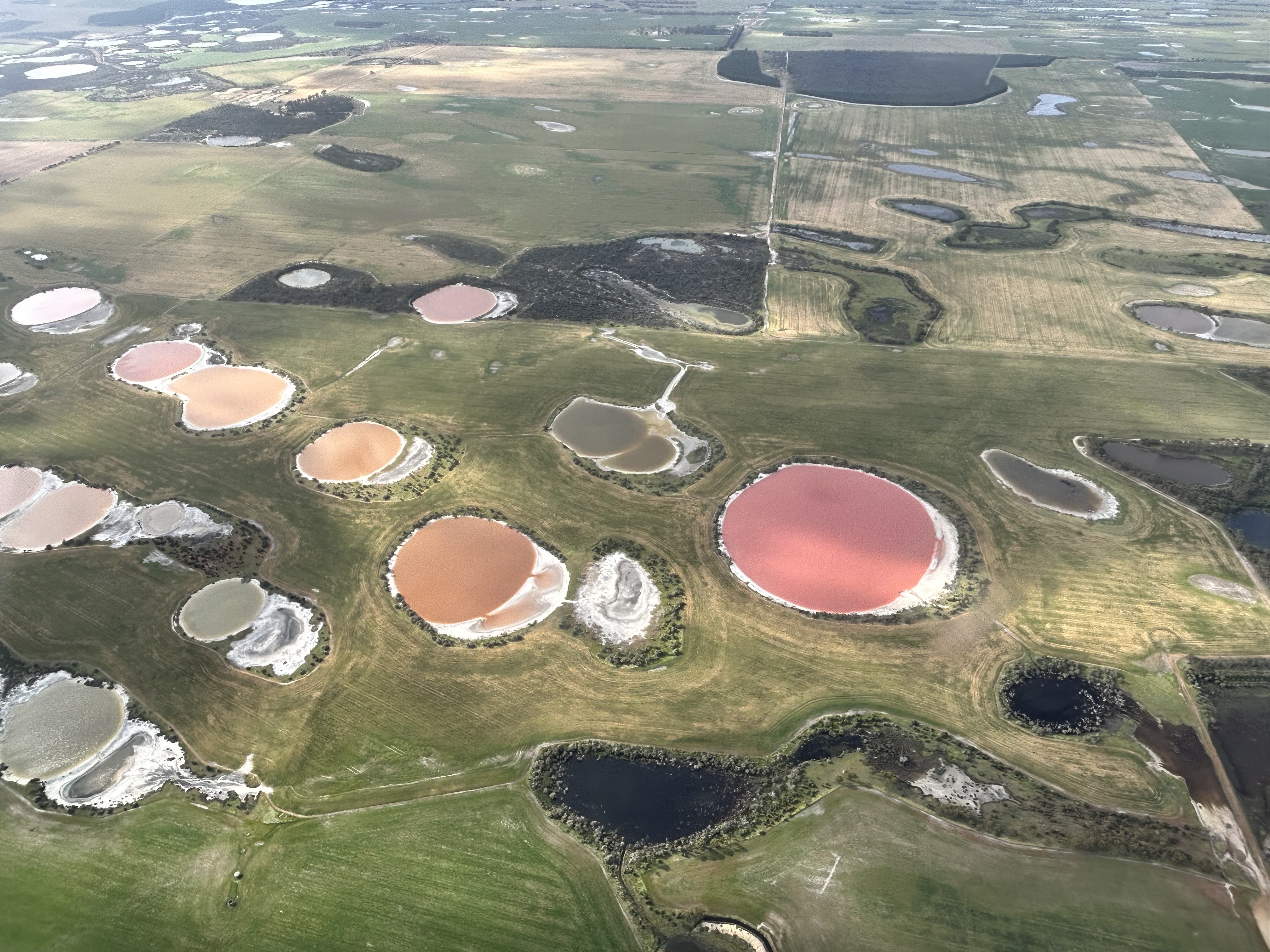 Esperance Ultimate Gem of WA 4-Day Tour