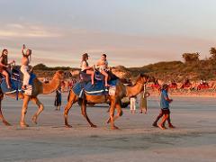 Perth to Broome Tour 14 Day 