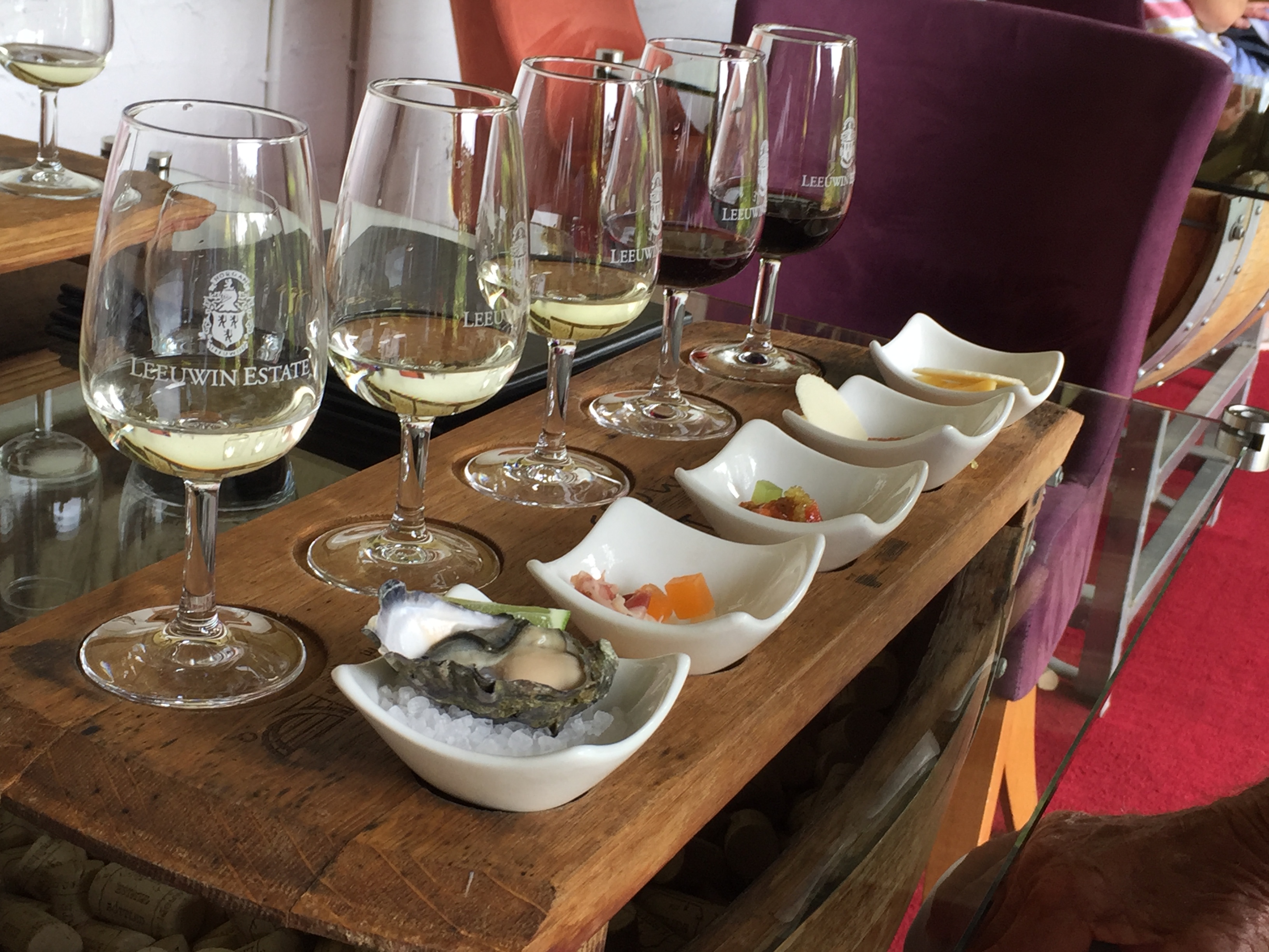 A Taste of  Margaret River Wine Tour