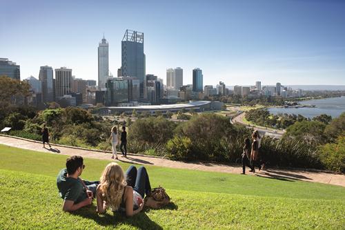Perth, Willie Creek Pearls, Kings Park, Fremantle and return Swan River Cruise