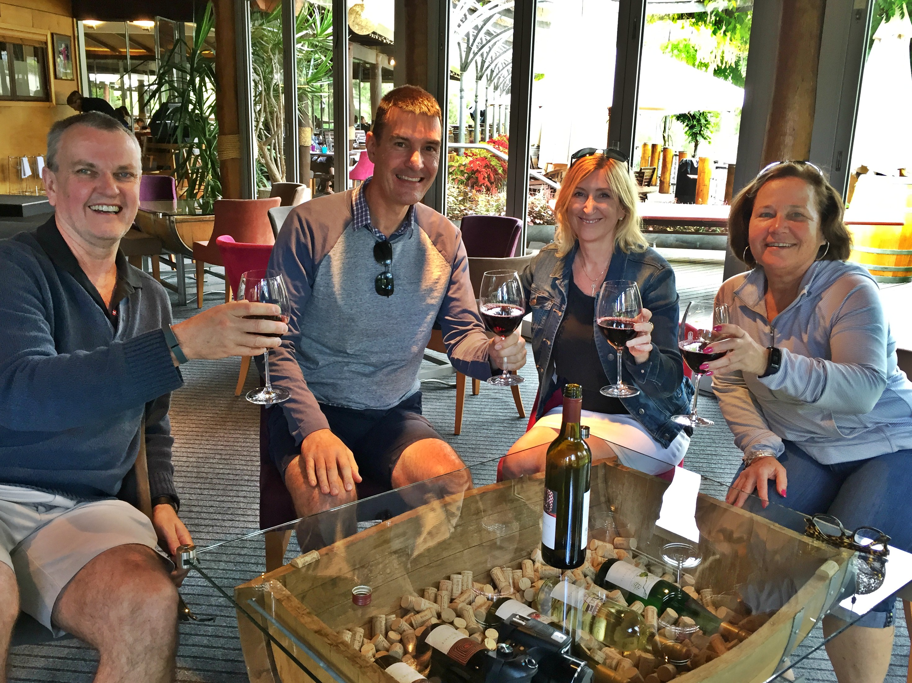 A Taste of  Margaret River Wine Tour