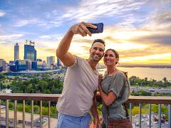 Perth and Fremantle Day Tour Sightseeing