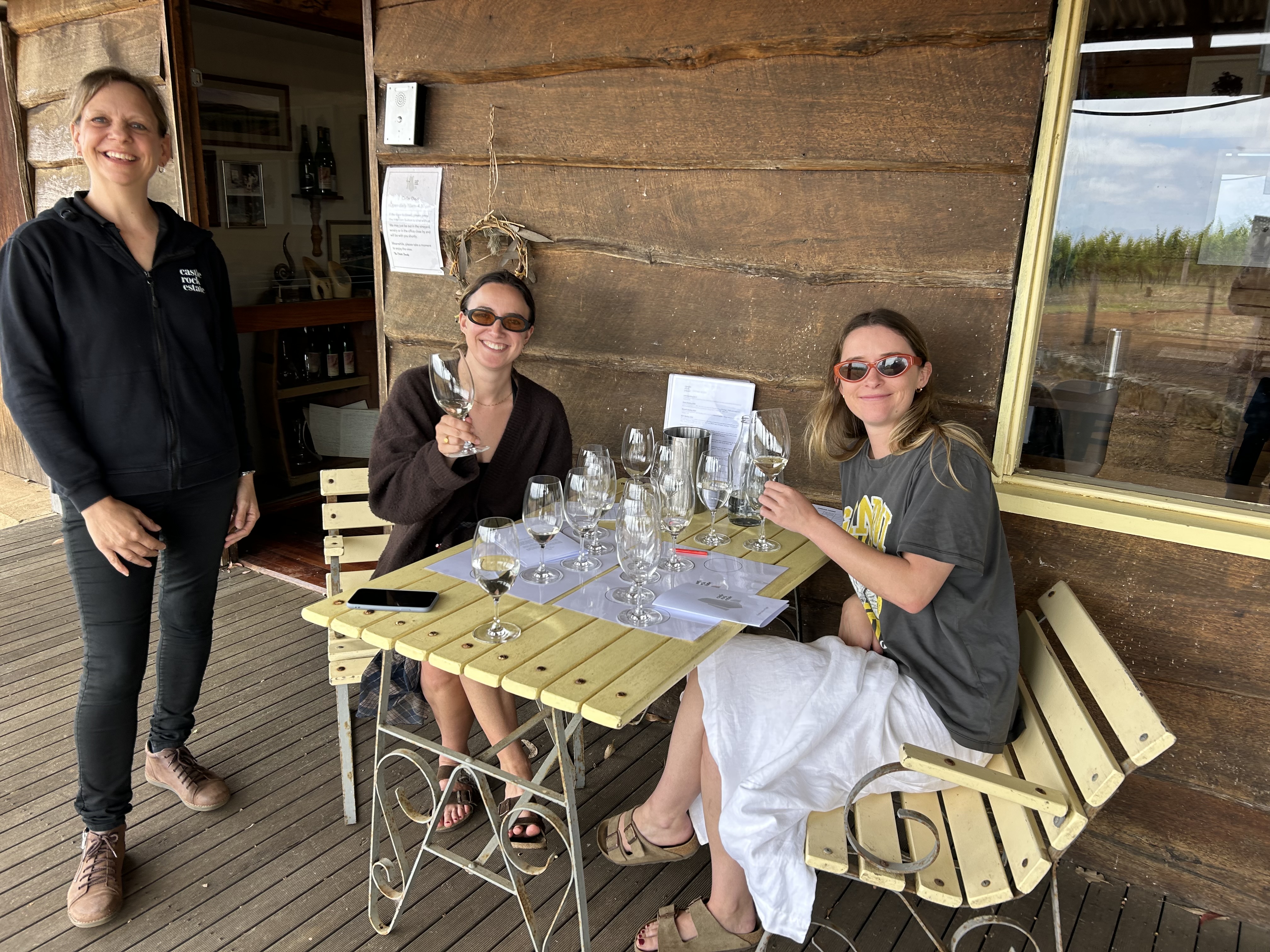 Mt Barker & Porongurup Wine Tour
