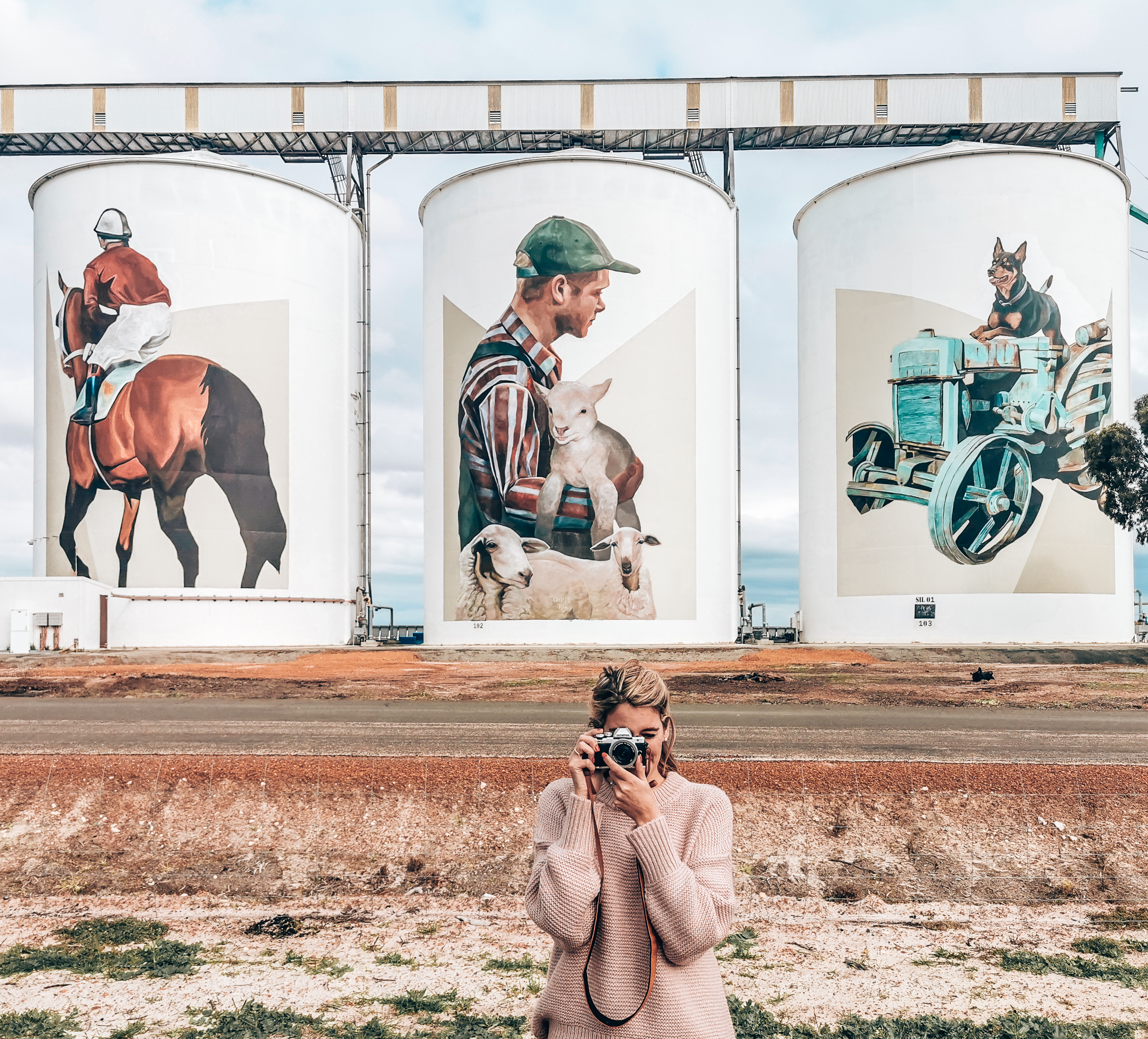 Seven Day Tour Margaret River, Pemberton, Albany, Wave Rock
