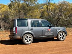 7 Day Northern  Wildflower Tour