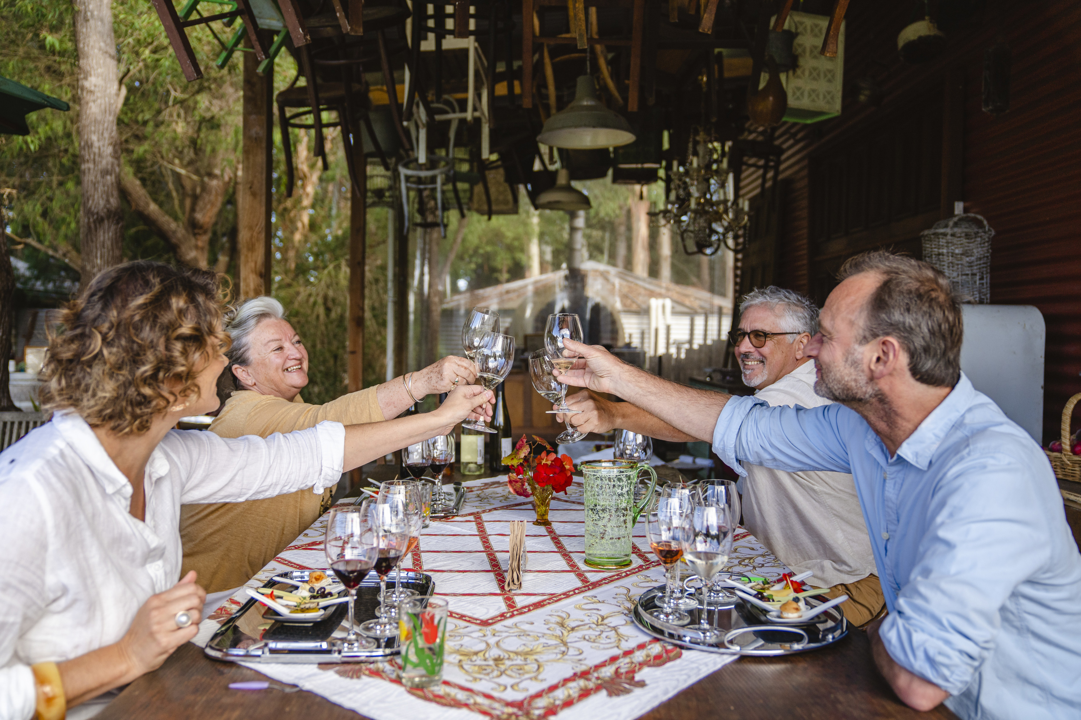 Mt Barker & Porongurup Wine Tour
