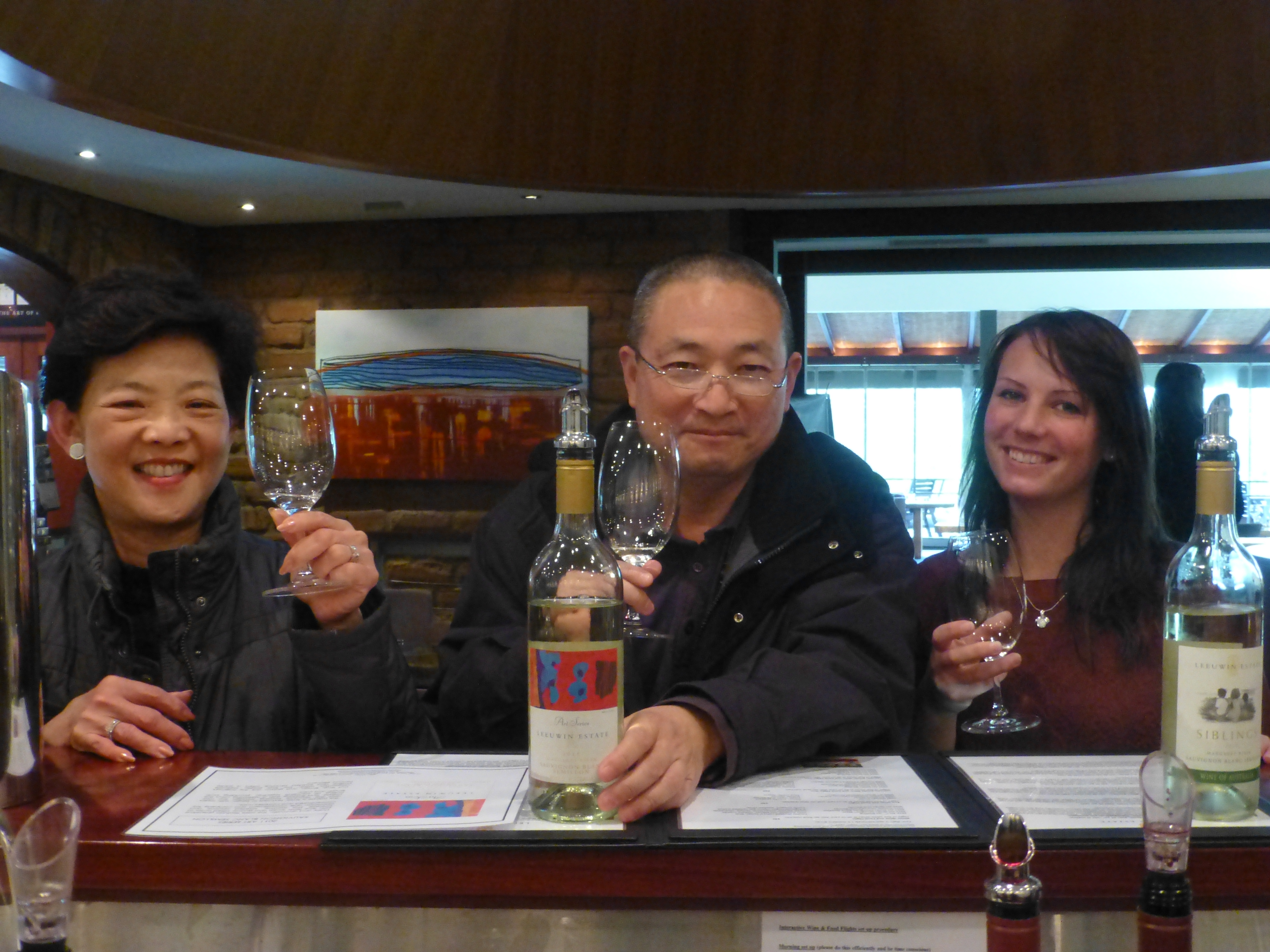 A Taste of  Margaret River Wine Tour