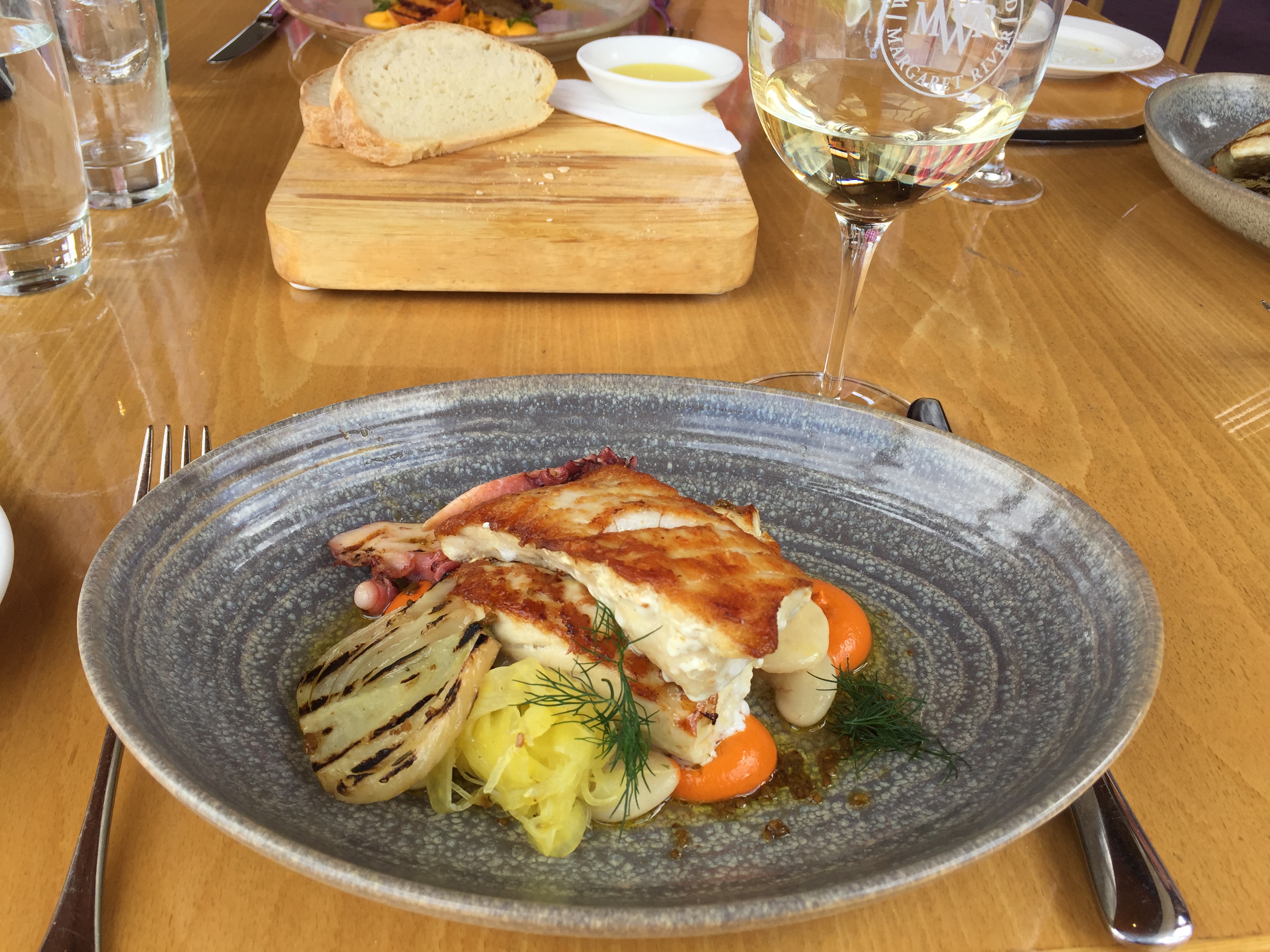 A Taste of  Margaret River Wine Tour