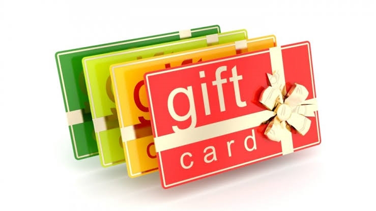 $150 GIFT CARD