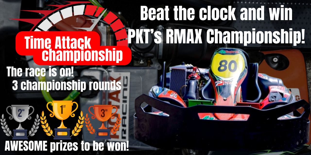 RMAX CHAMPIONSHIP