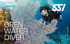 SSI 2 Day Open Water course