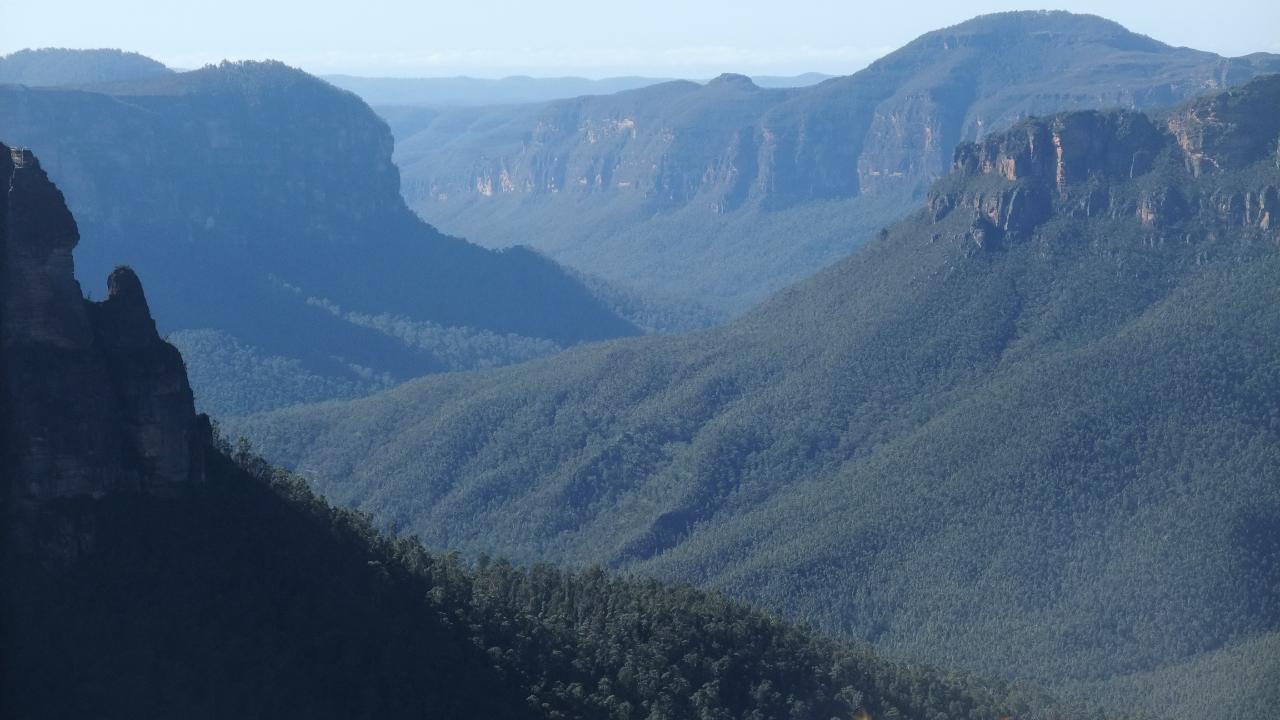 Country Charm® Blue Mountains Discovery Tour