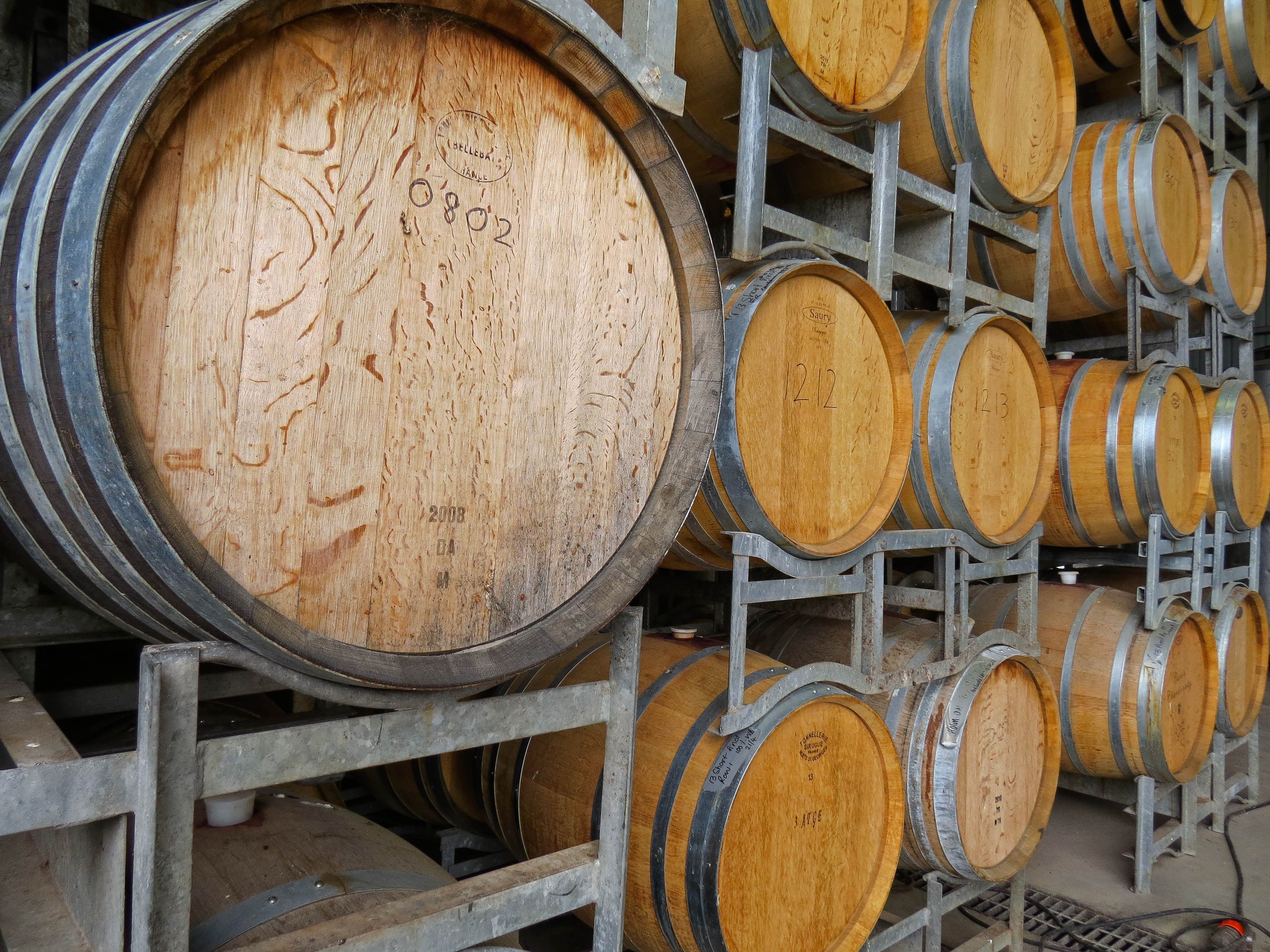 'Behind the scene' Beer, Wine & Spirits